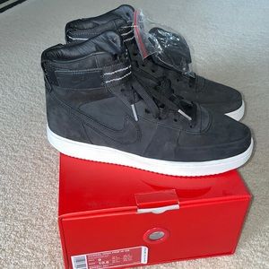 John Elliott x Nike Vandal Sneakers